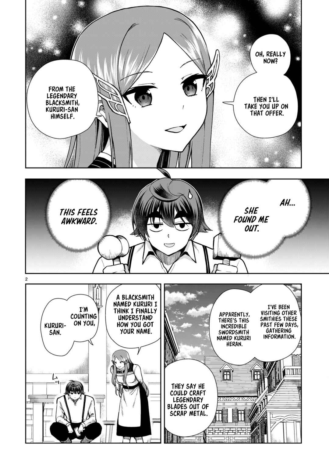 Chapter 80 - Page 2