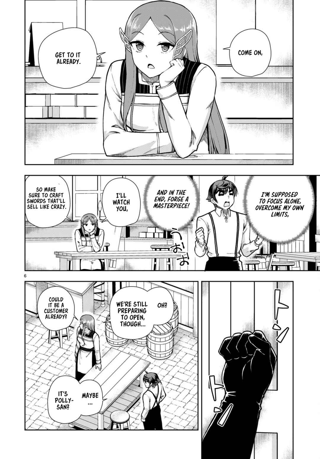 Chapter 80 - Page 6