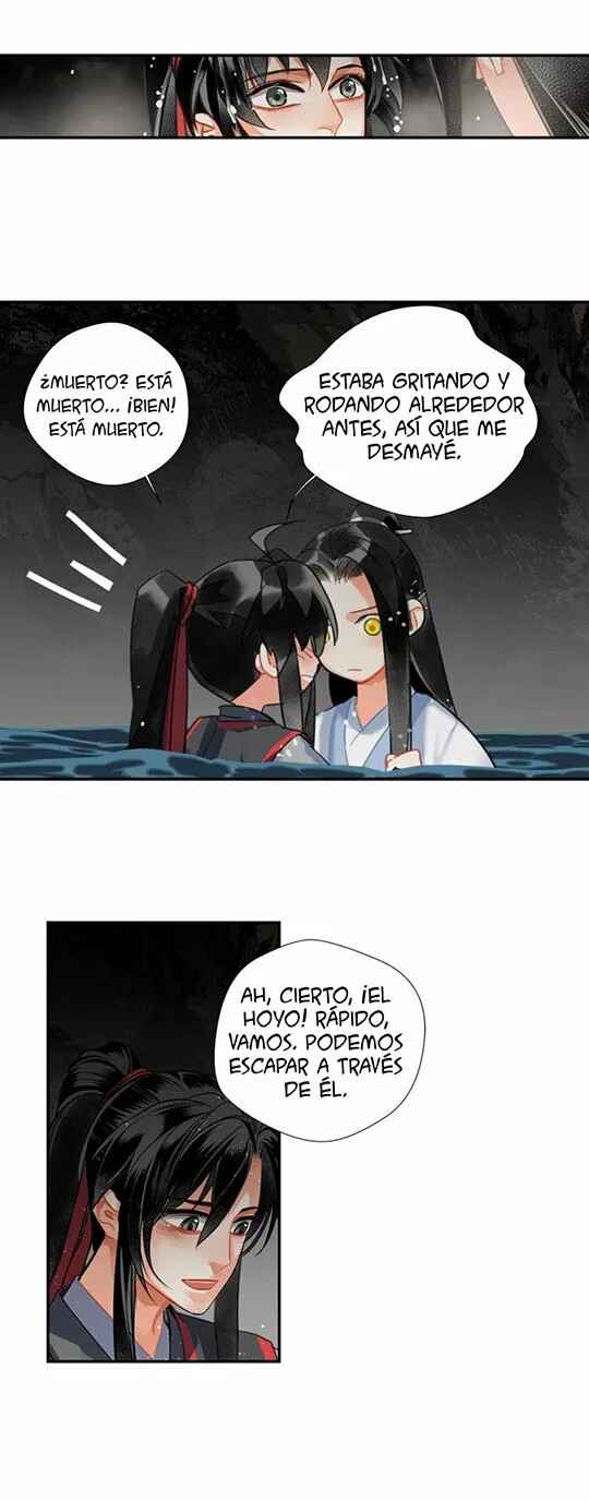Chapter 158 - Page 11
