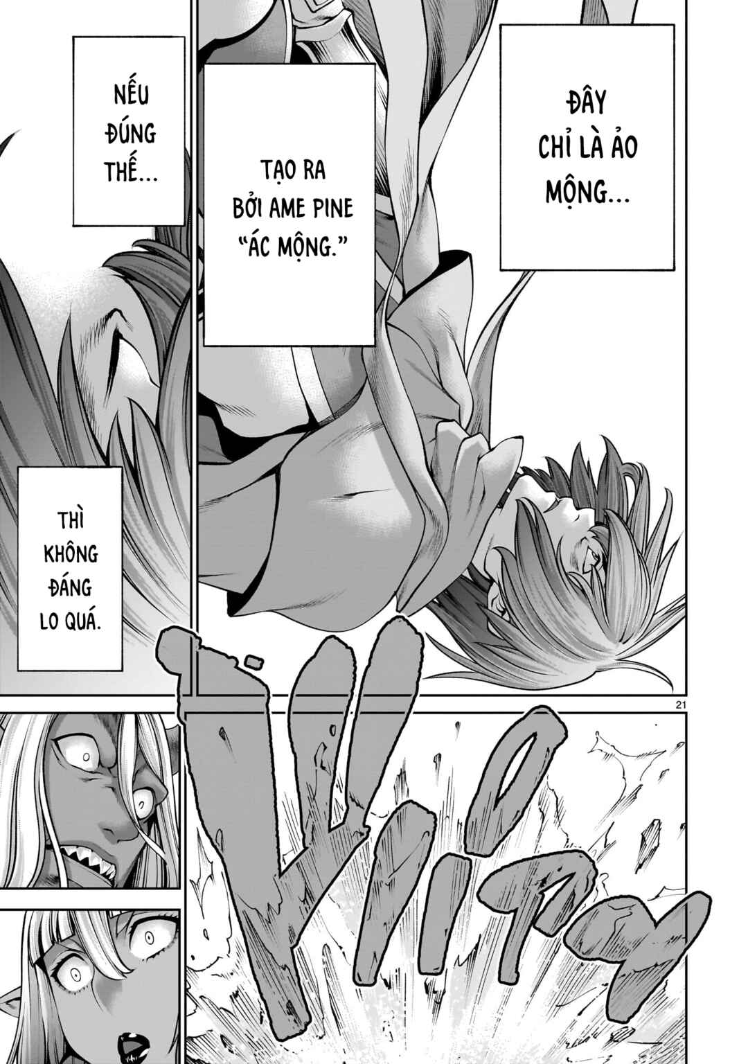 Chapter 21 - Page 20