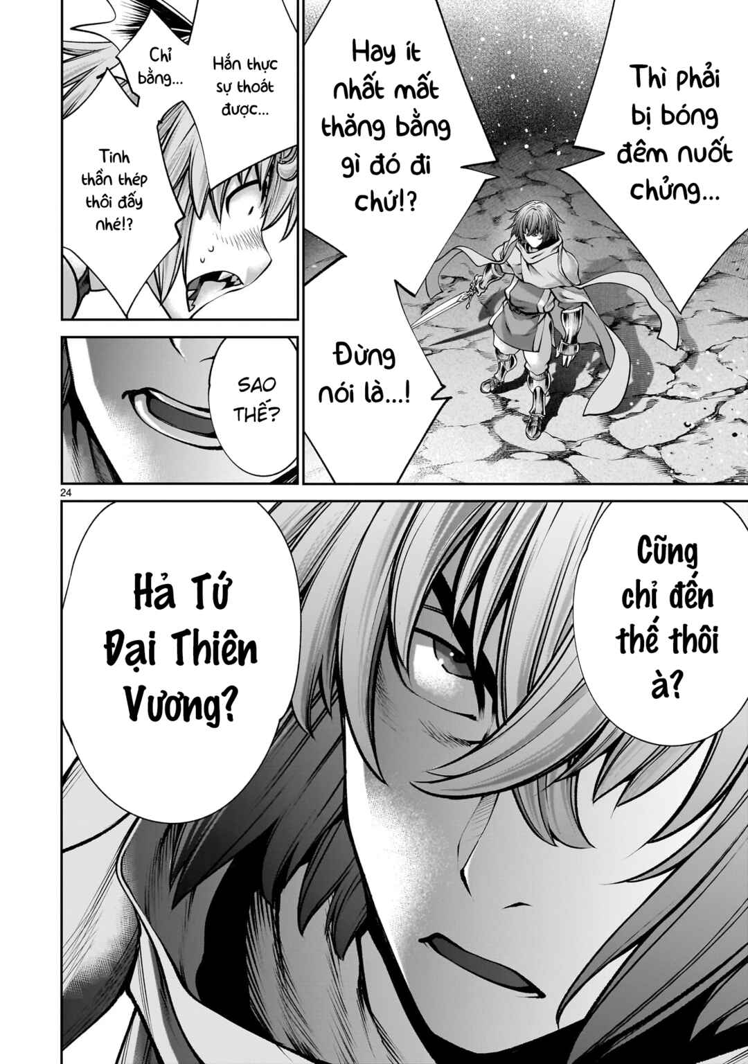 Chapter 21 - Page 23