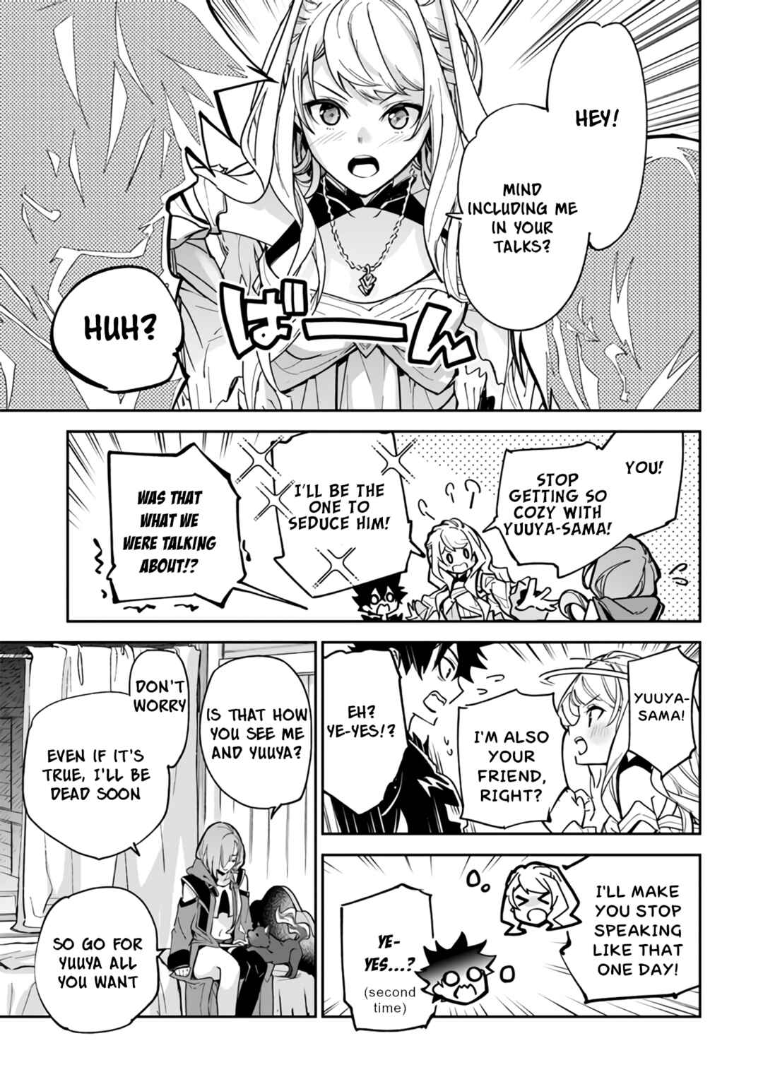 Chapter 23 - Page 22