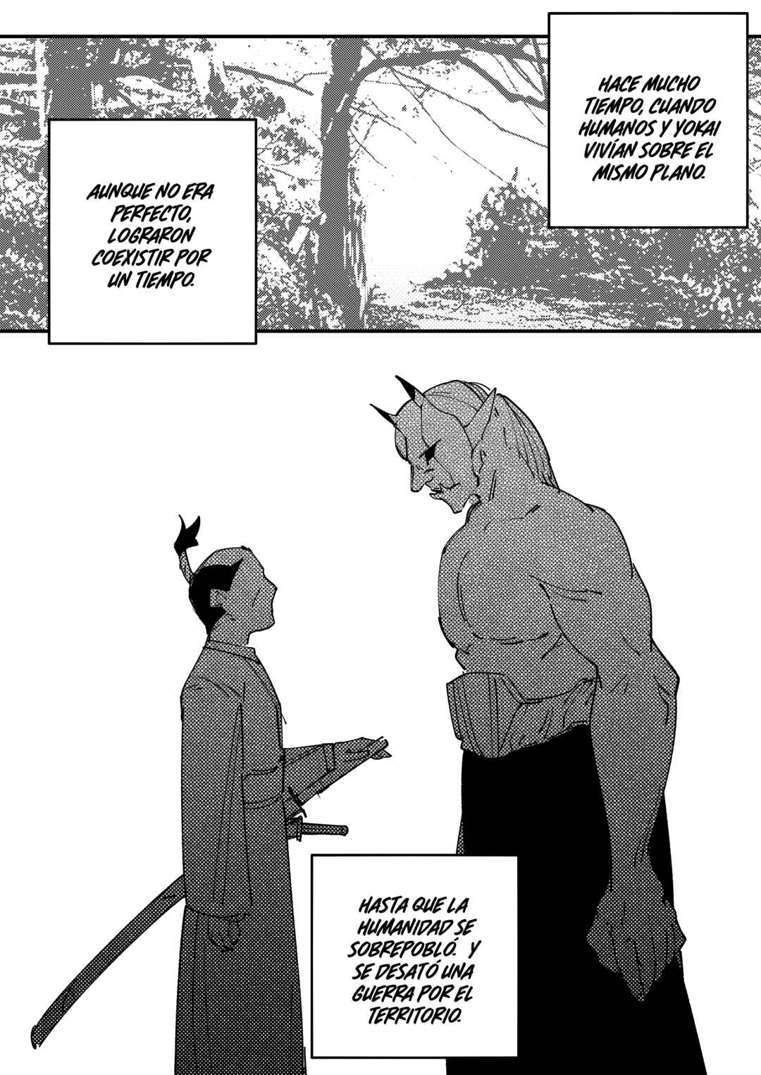 Chapter 121 - Page 4