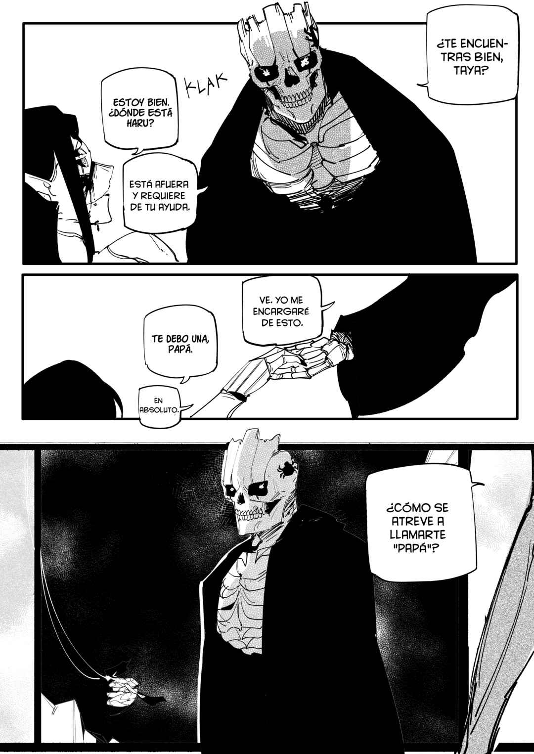 Chapter 121 - Page 7