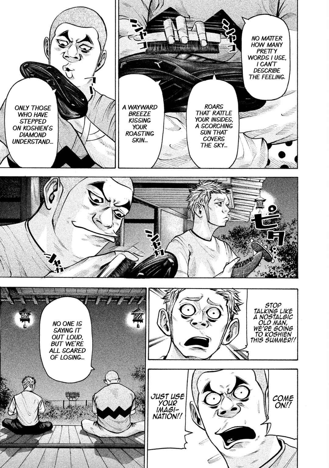 Chapter 152 - Page 14