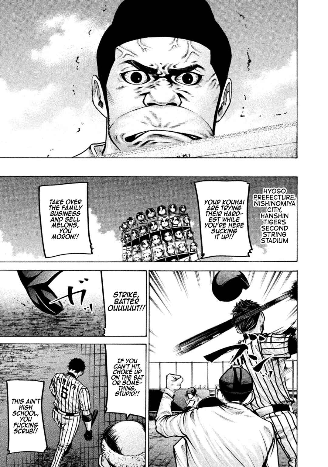 Chapter 152 - Page 5