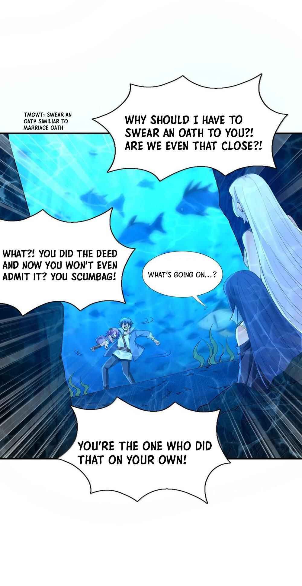 Chapter 180 - Page 22