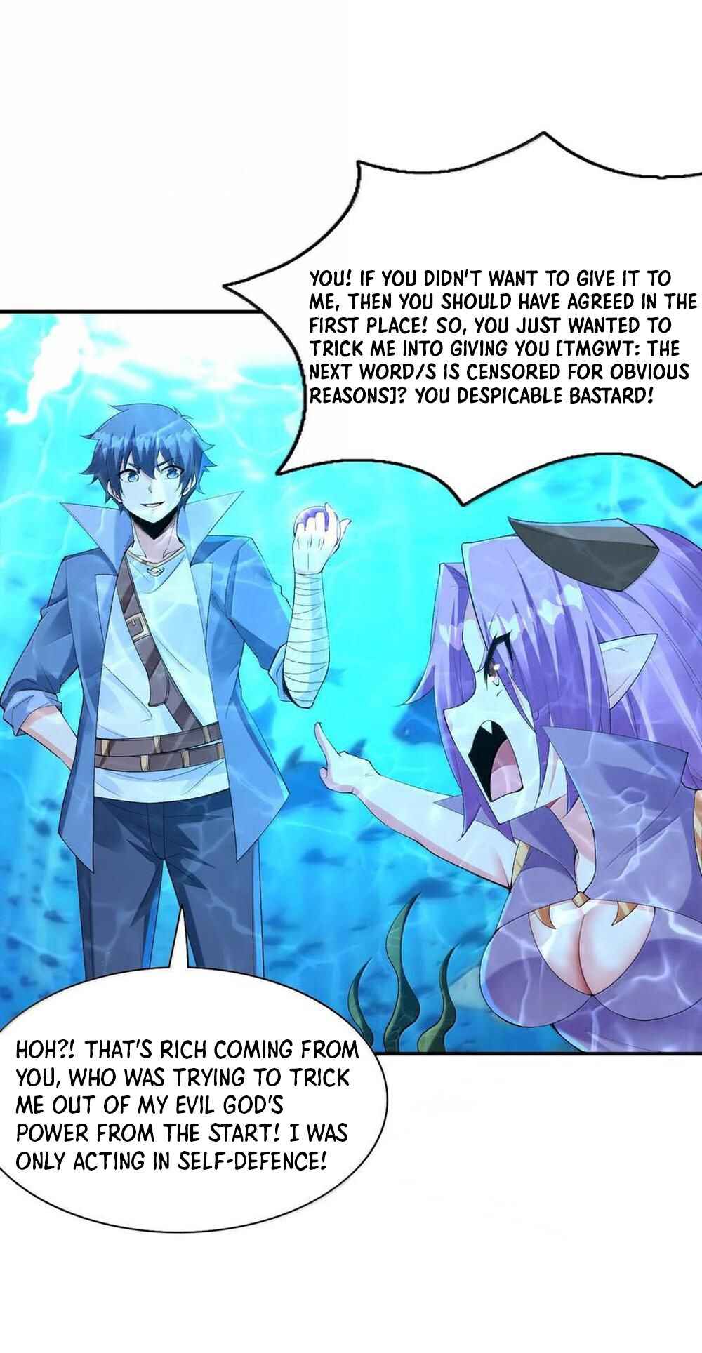 Chapter 180 - Page 6