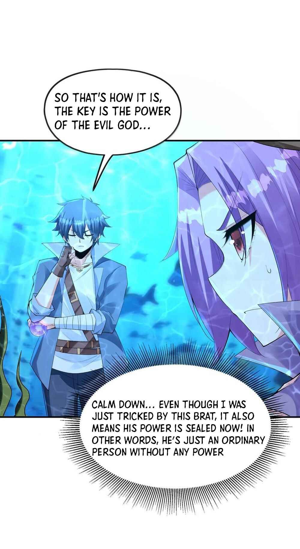 Chapter 180 - Page 8