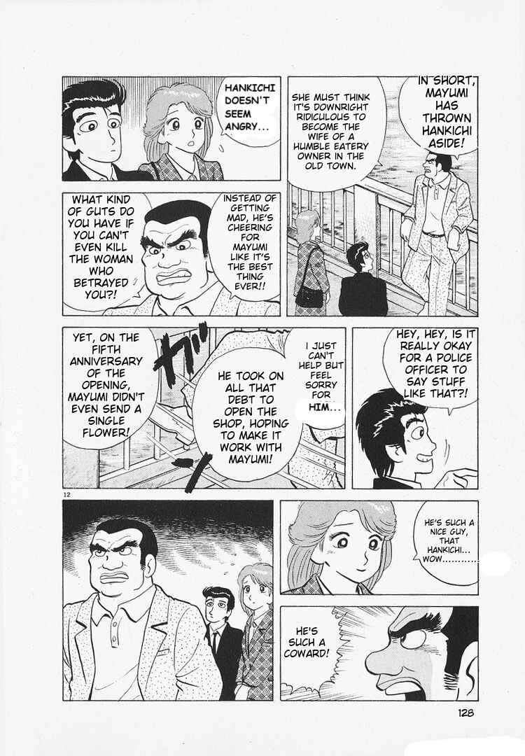 Chapter 137 - Page 12