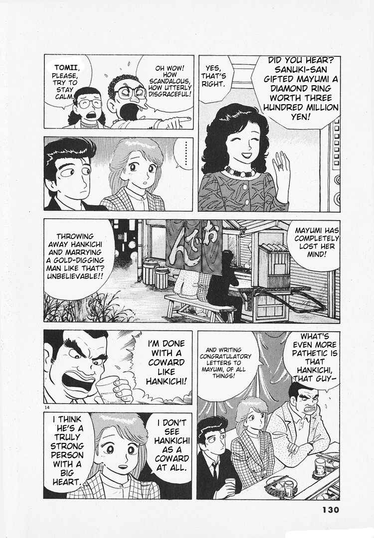 Chapter 137 - Page 14