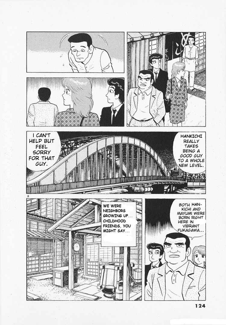 Chapter 137 - Page 8