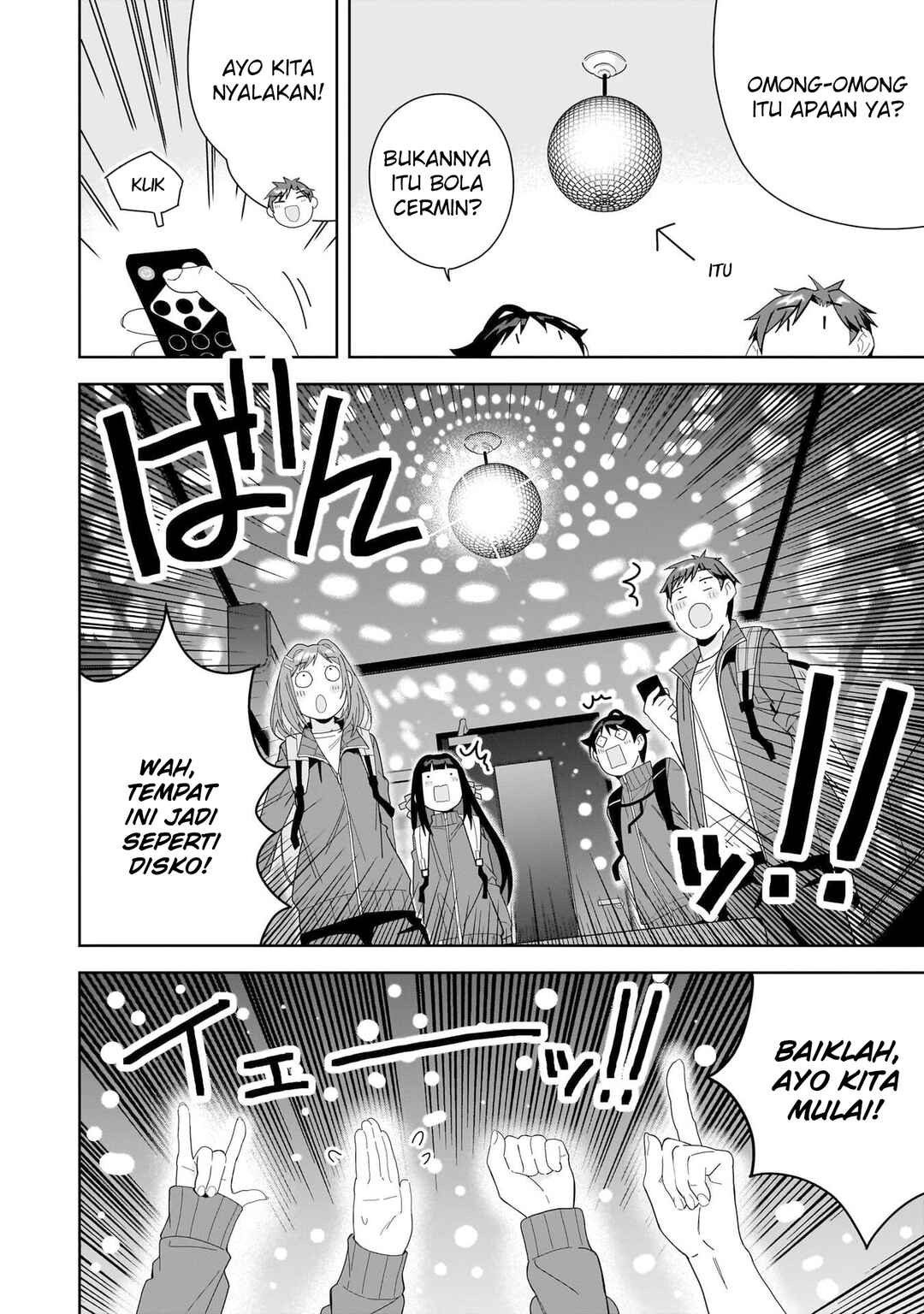 Chapter 5 - Page 6