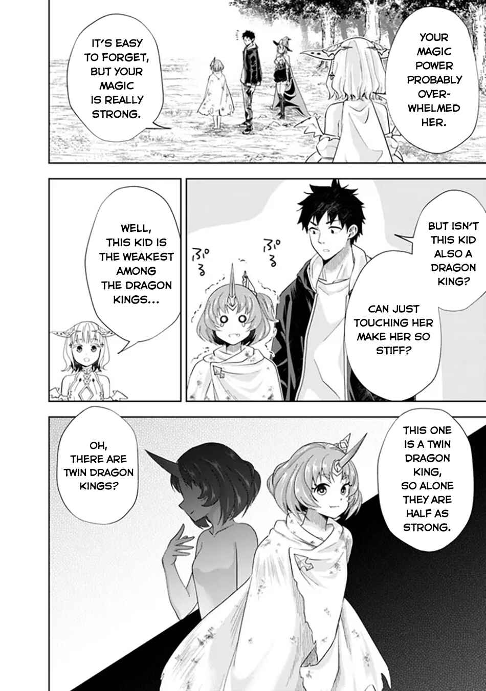Chapter 213 - Page 5