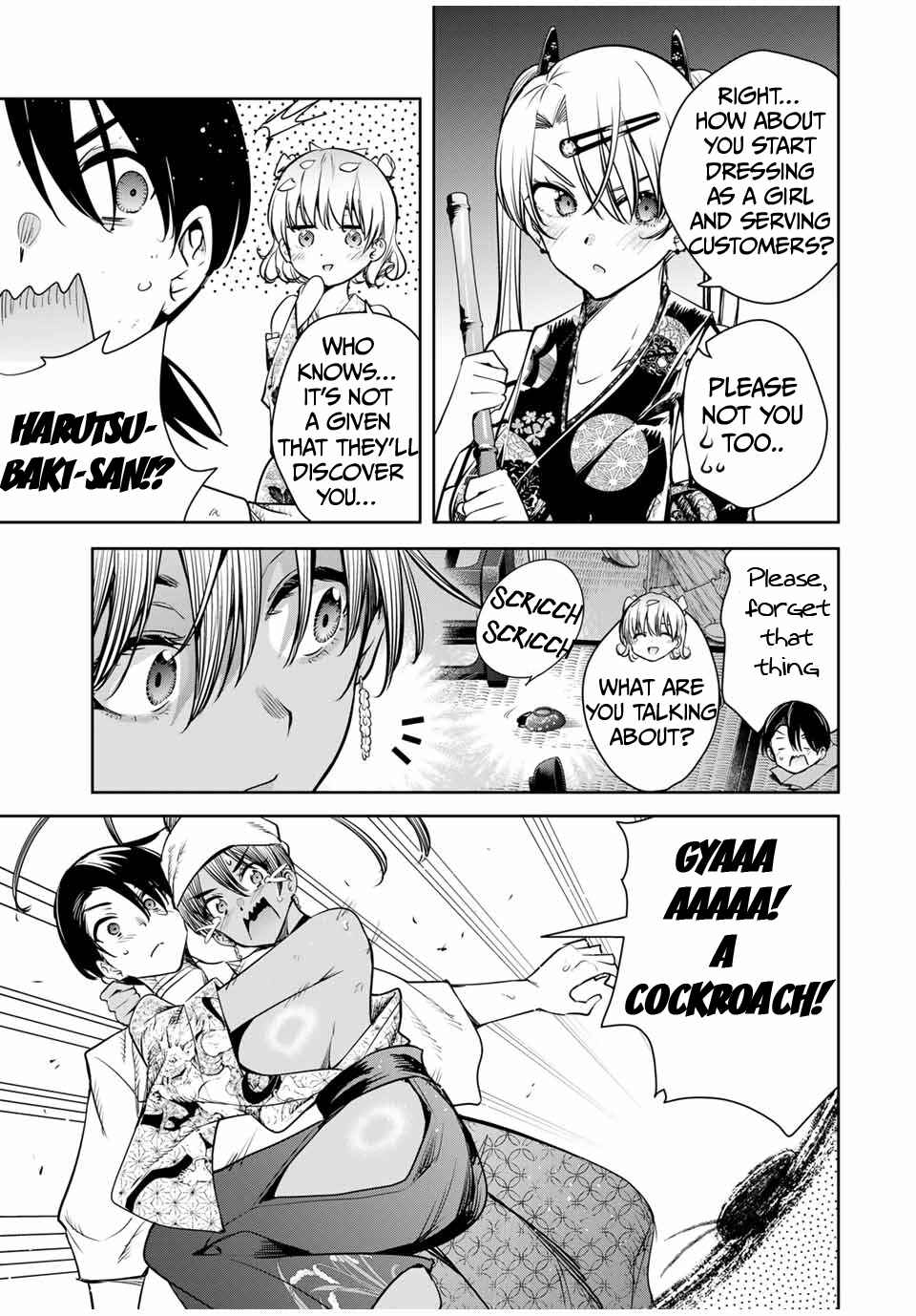 Chapter 18 - Page 8