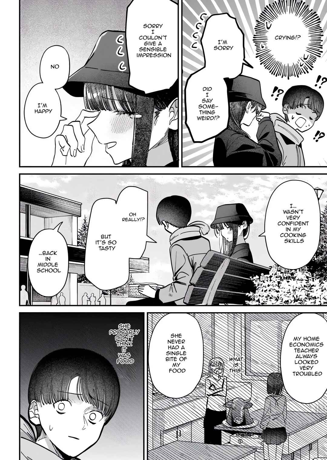 Chapter 67 - Page 12
