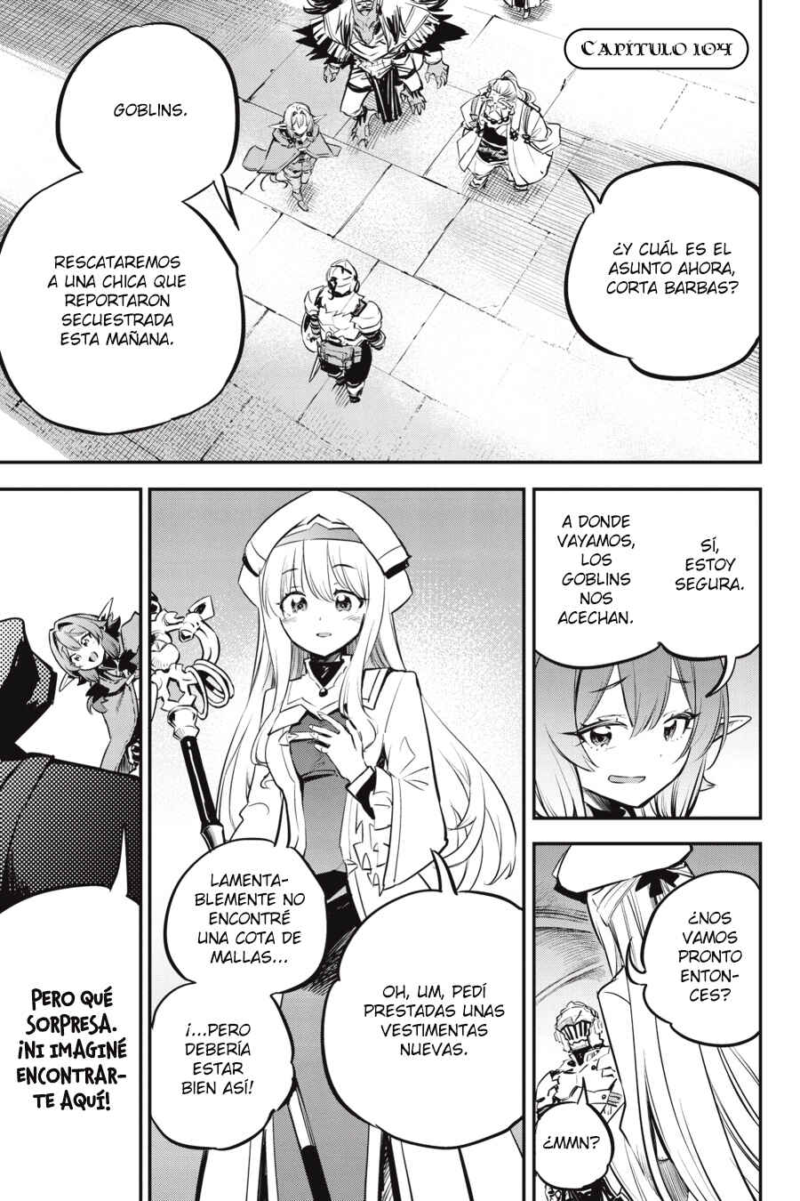 Chapter 104 - Page 3