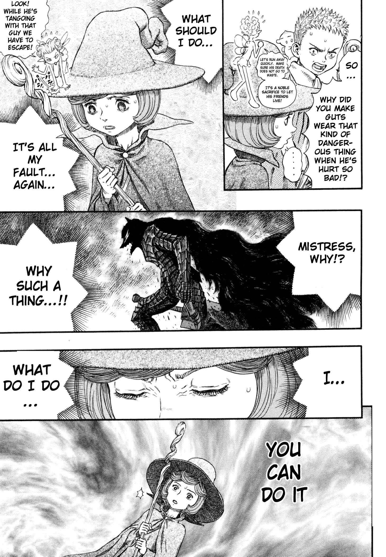 Chapter 227 - Page 27