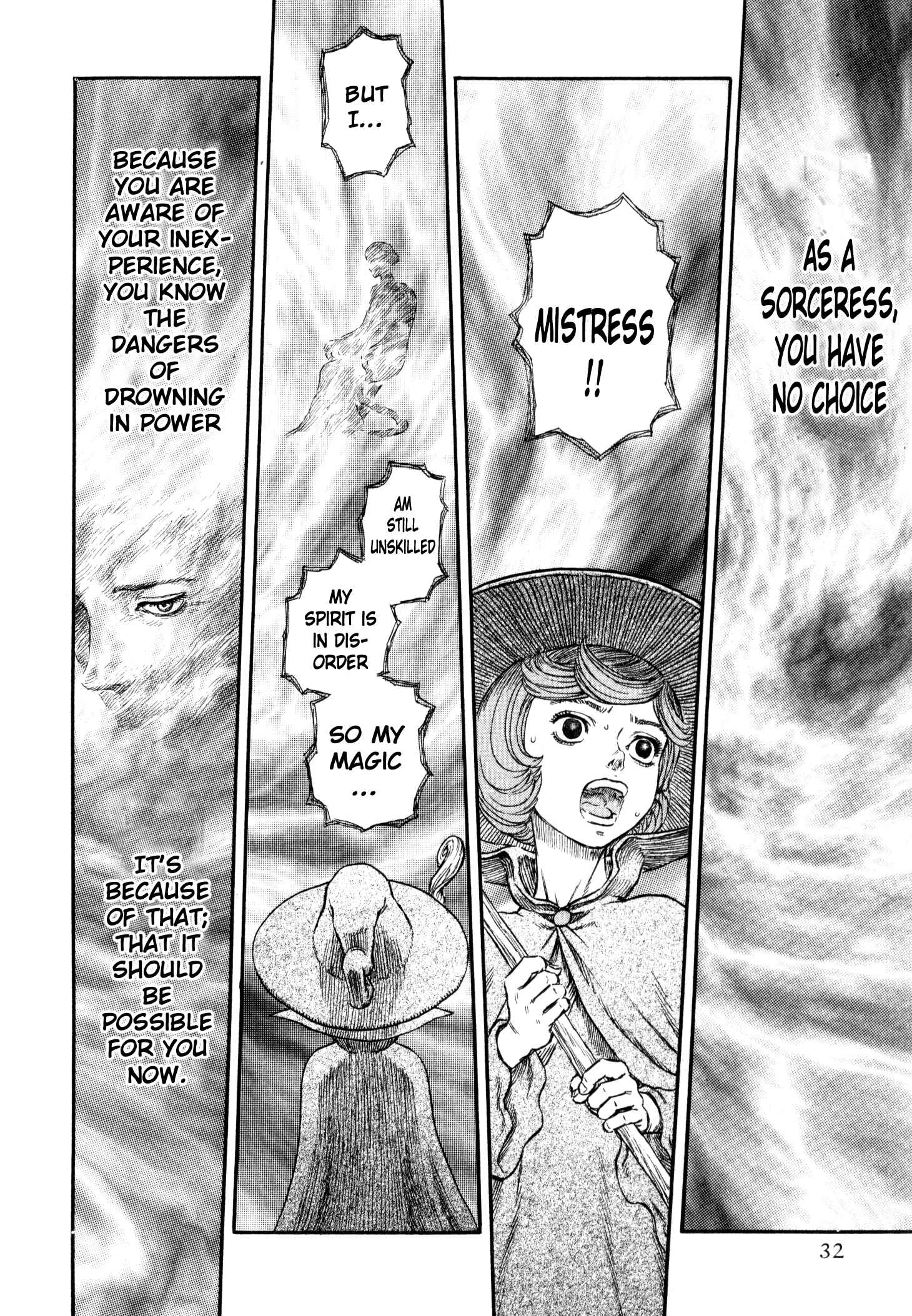 Chapter 227 - Page 28
