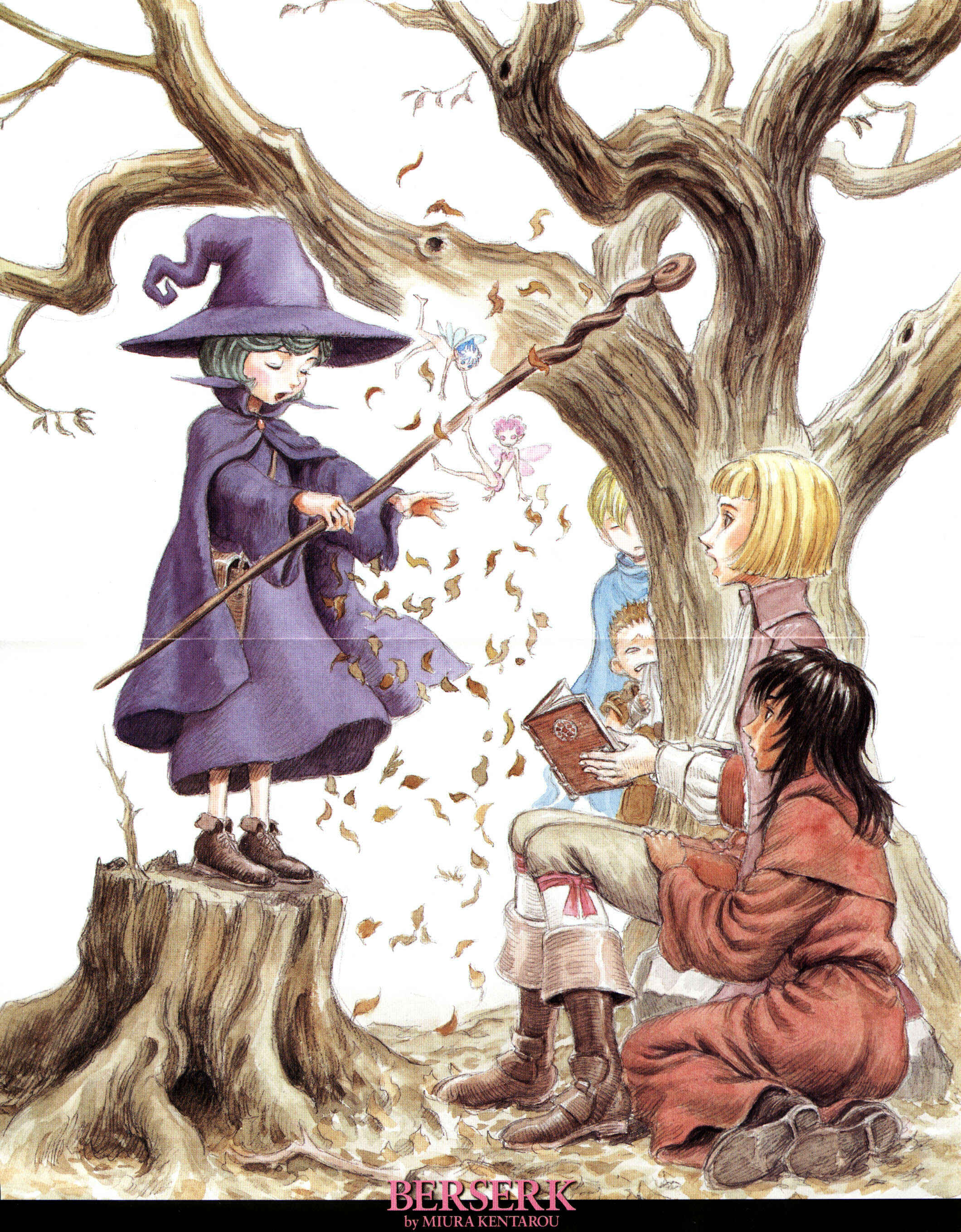 Chapter 227 - Page 6