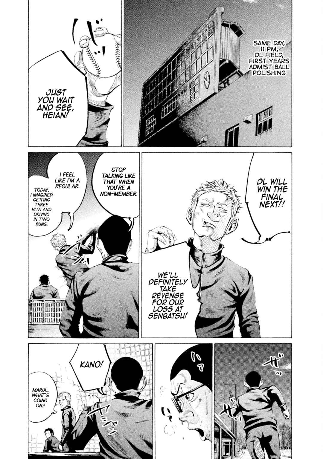 Chapter 78 - Page 15