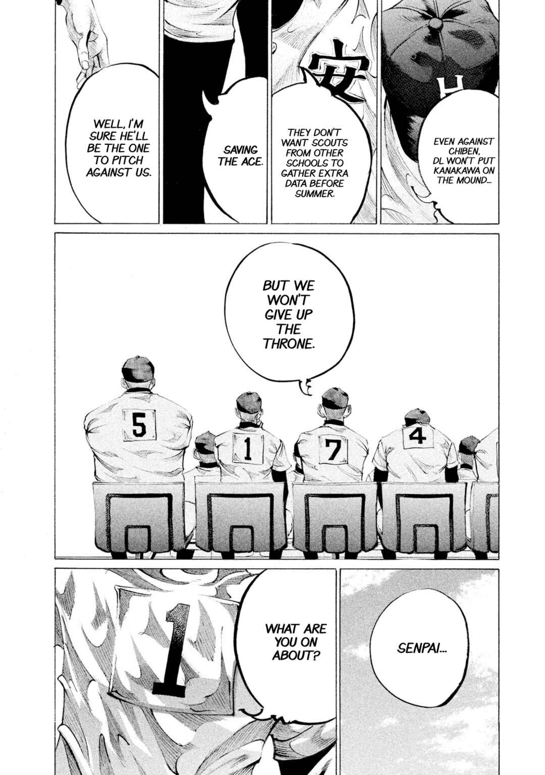 Chapter 78 - Page 8