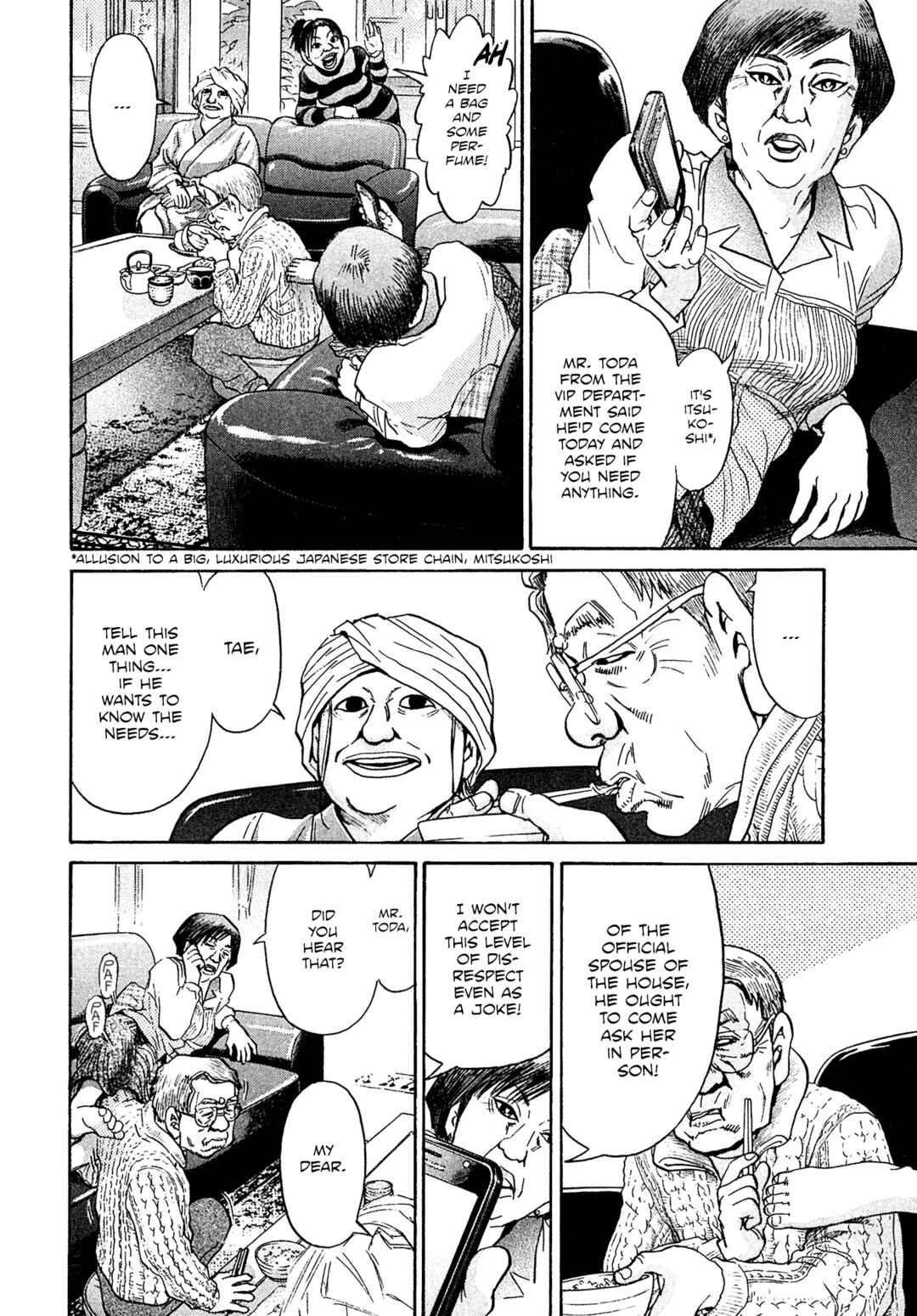 Chapter 63 - Page 6