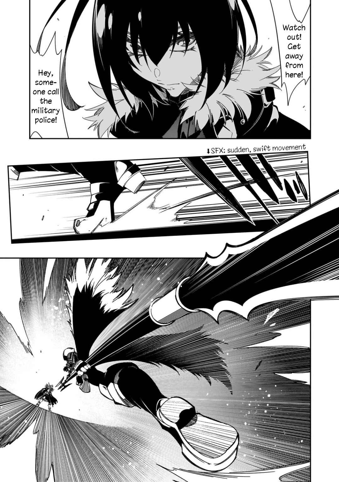 Chapter 40 - Page 11