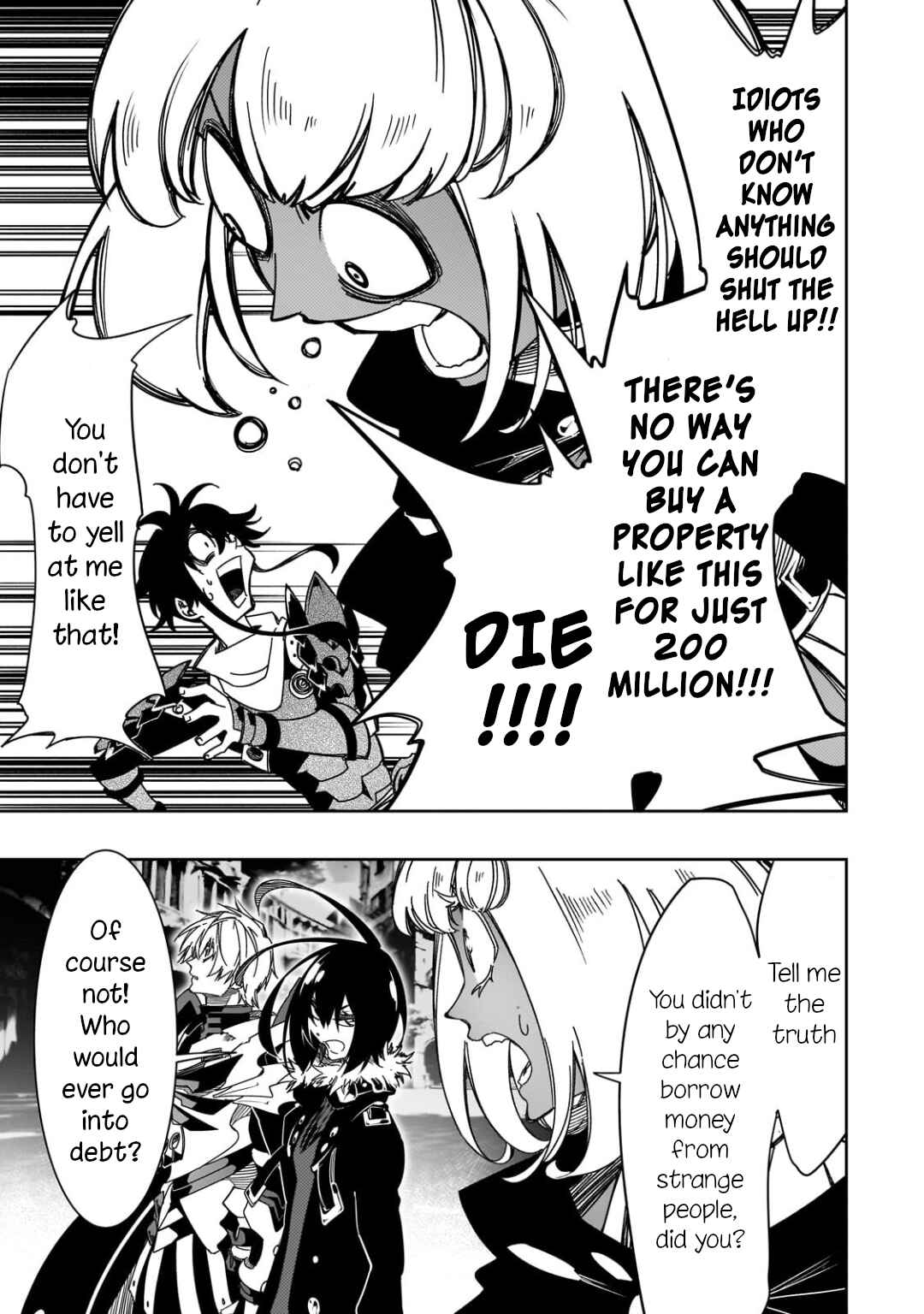 Chapter 40 - Page 27