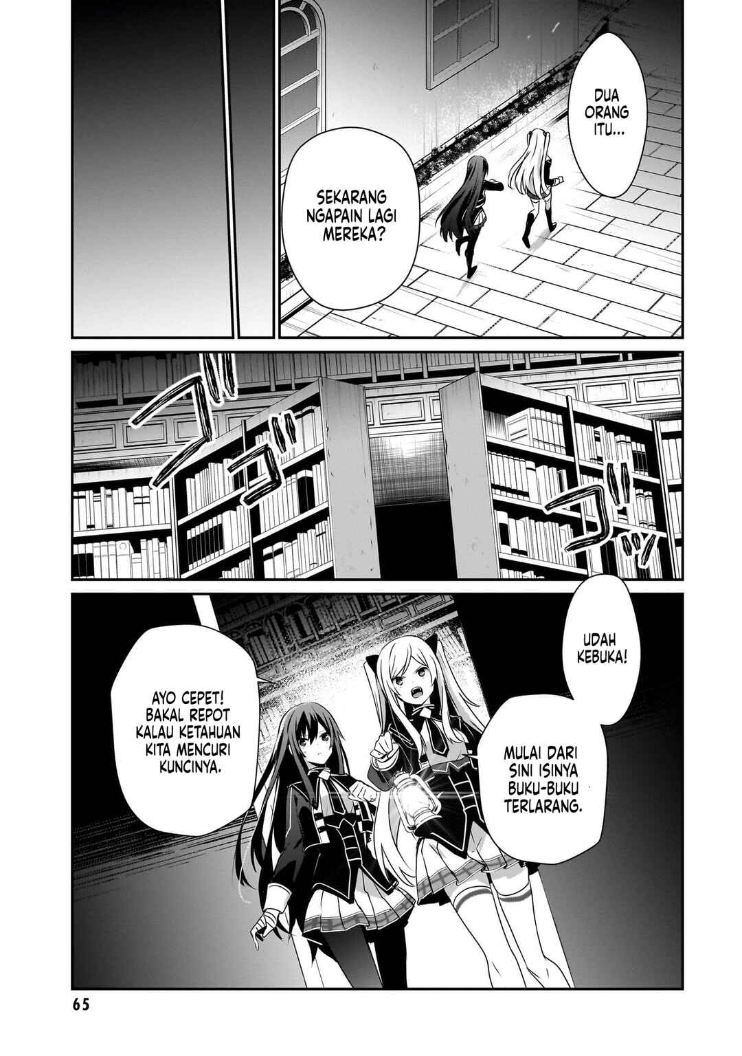 Chapter 59 - Page 30