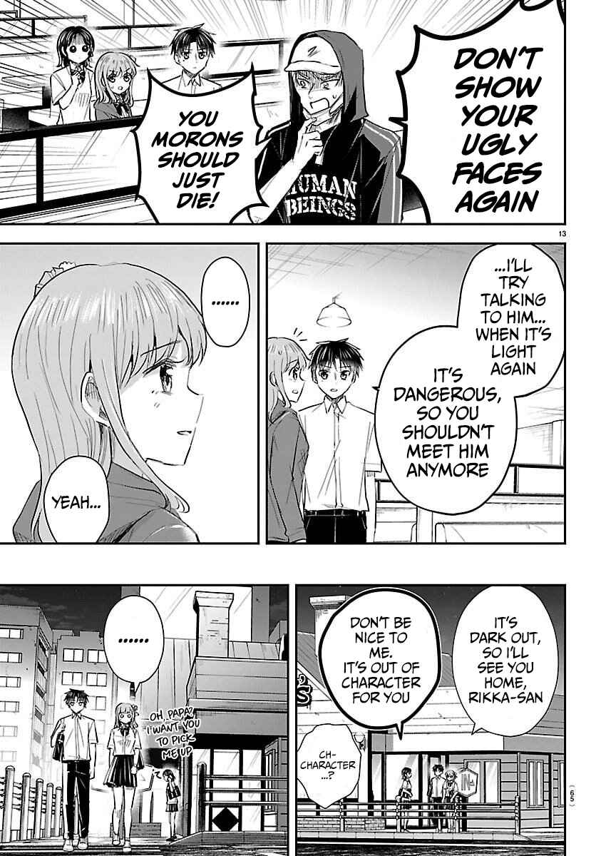 Chapter 66 - Page 13