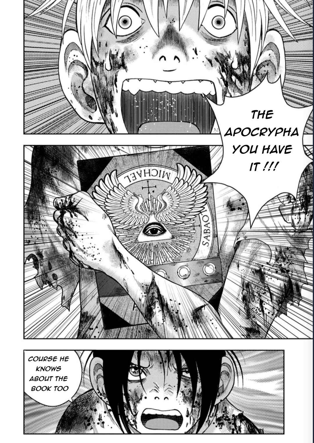 Chapter 129 - Page 26