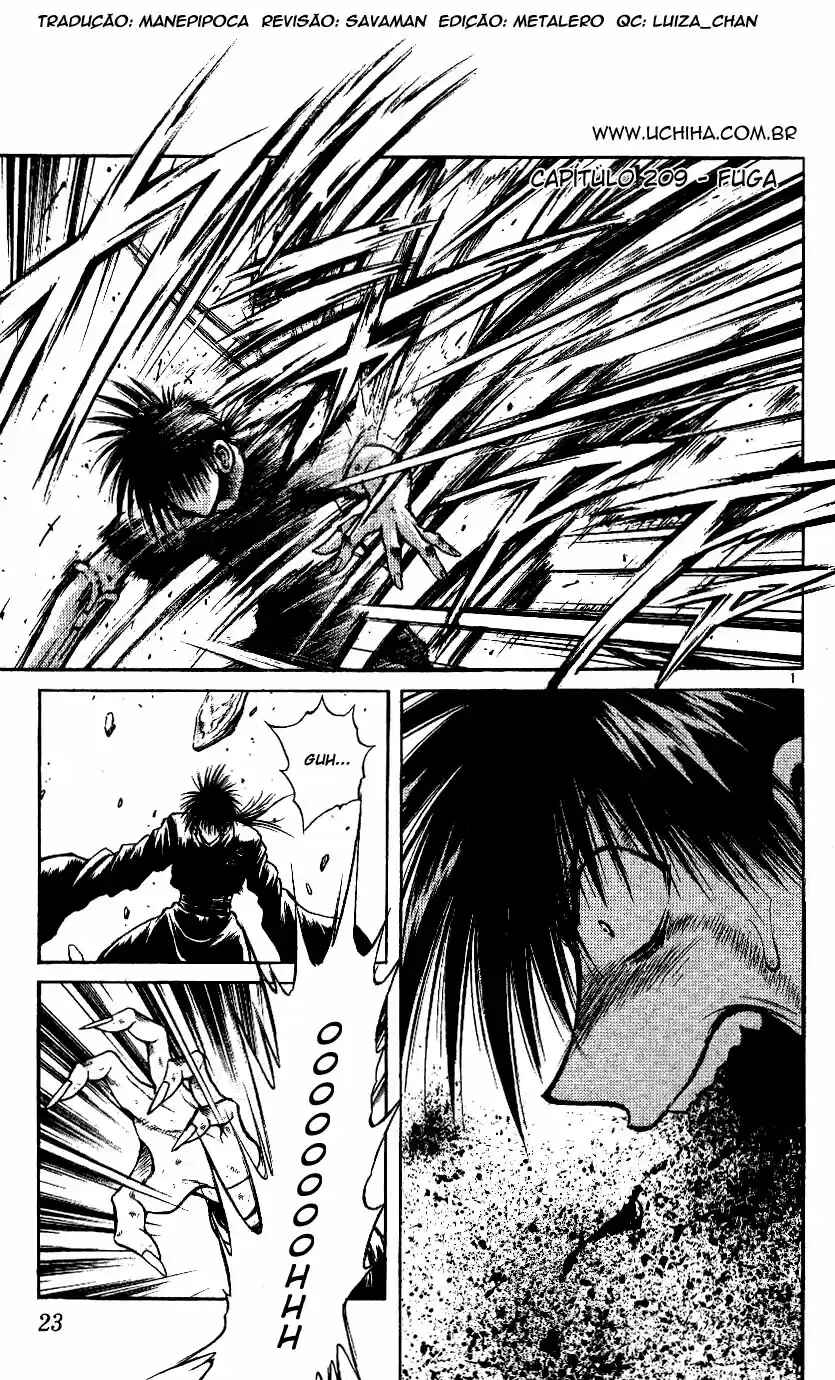 Chapter 209 - Page 1