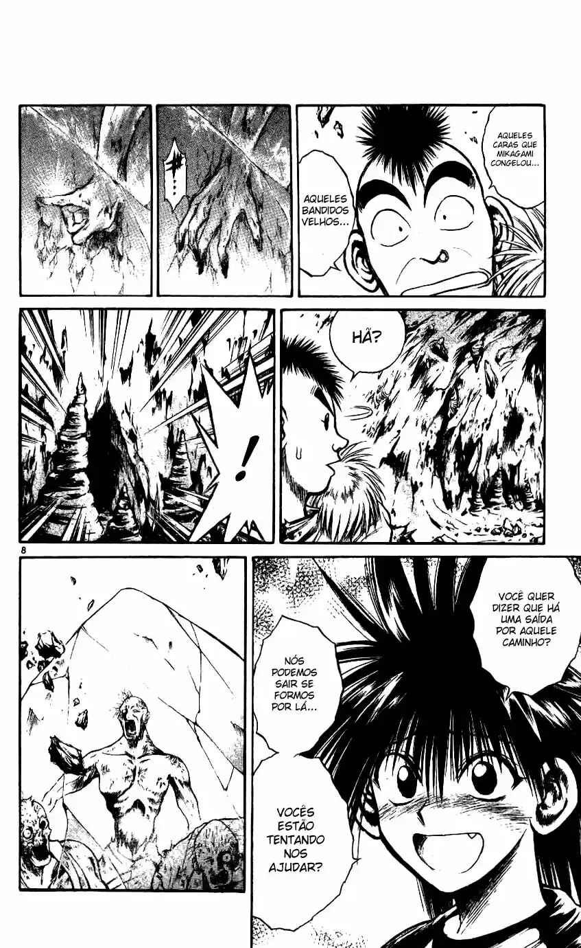 Chapter 209 - Page 8