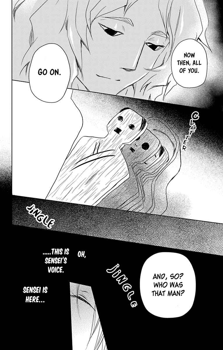 Chapter 100 - Page 35