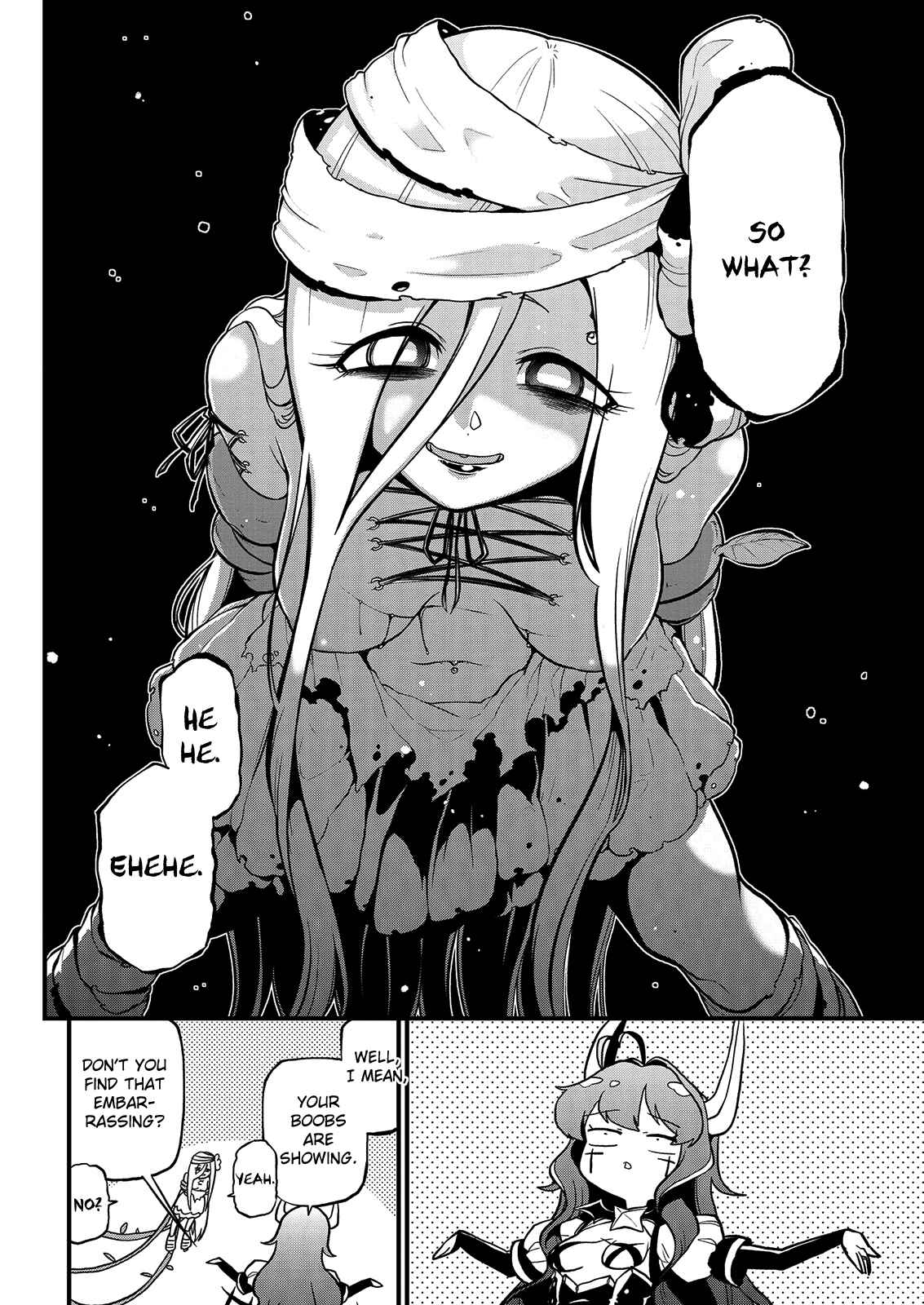 Chapter 39 - Page 10