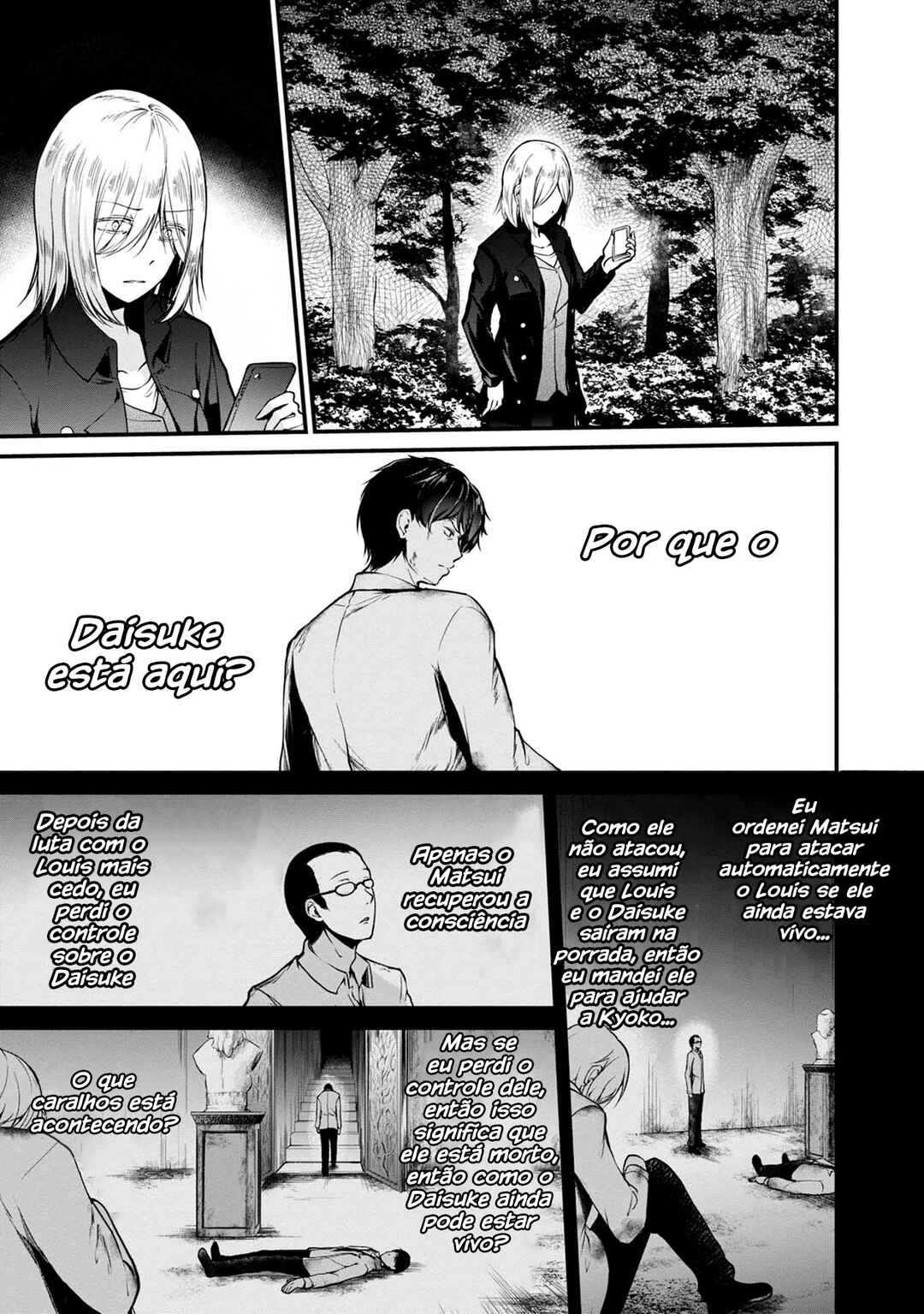 Chapter 31 - Page 29