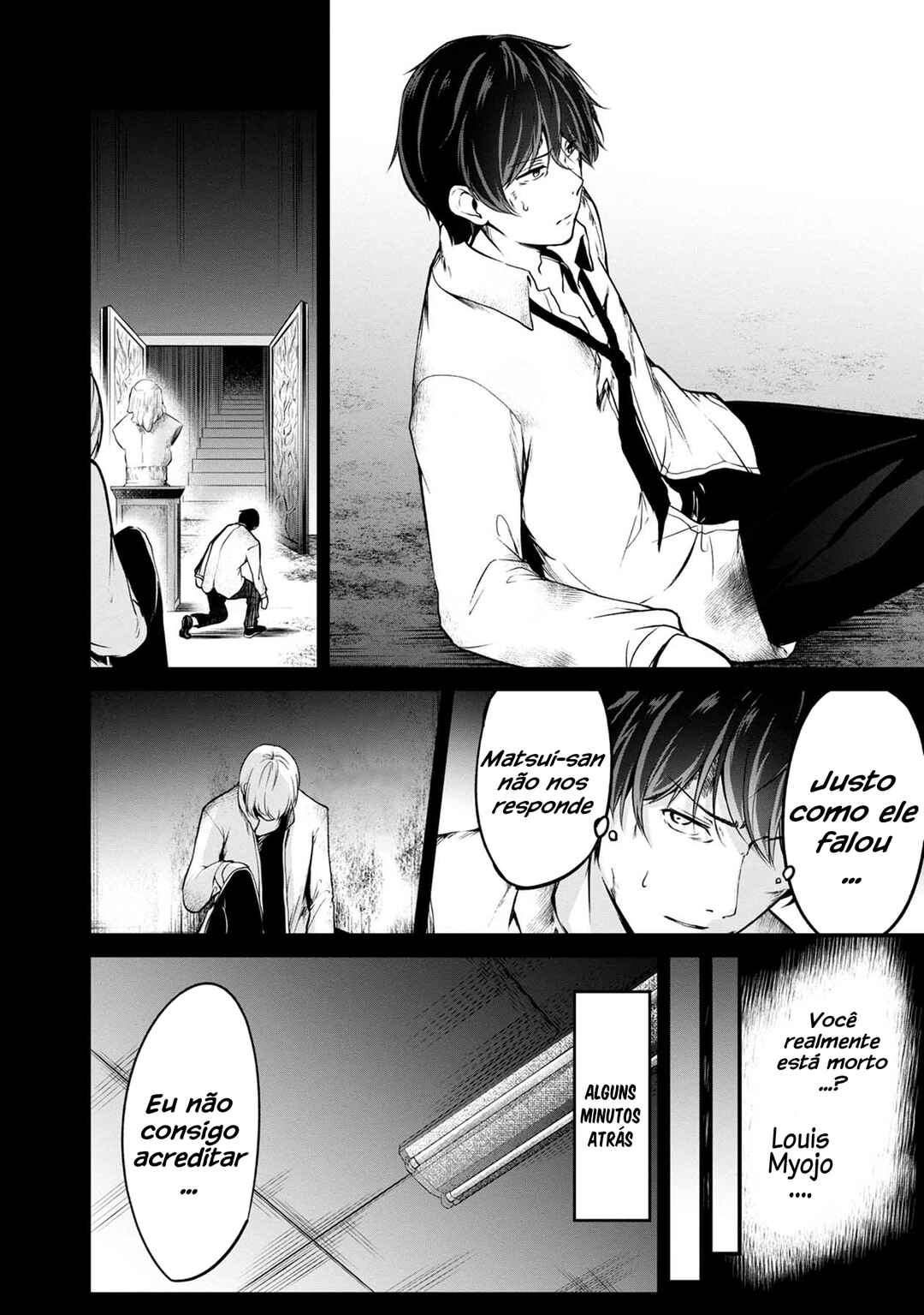 Chapter 31 - Page 30