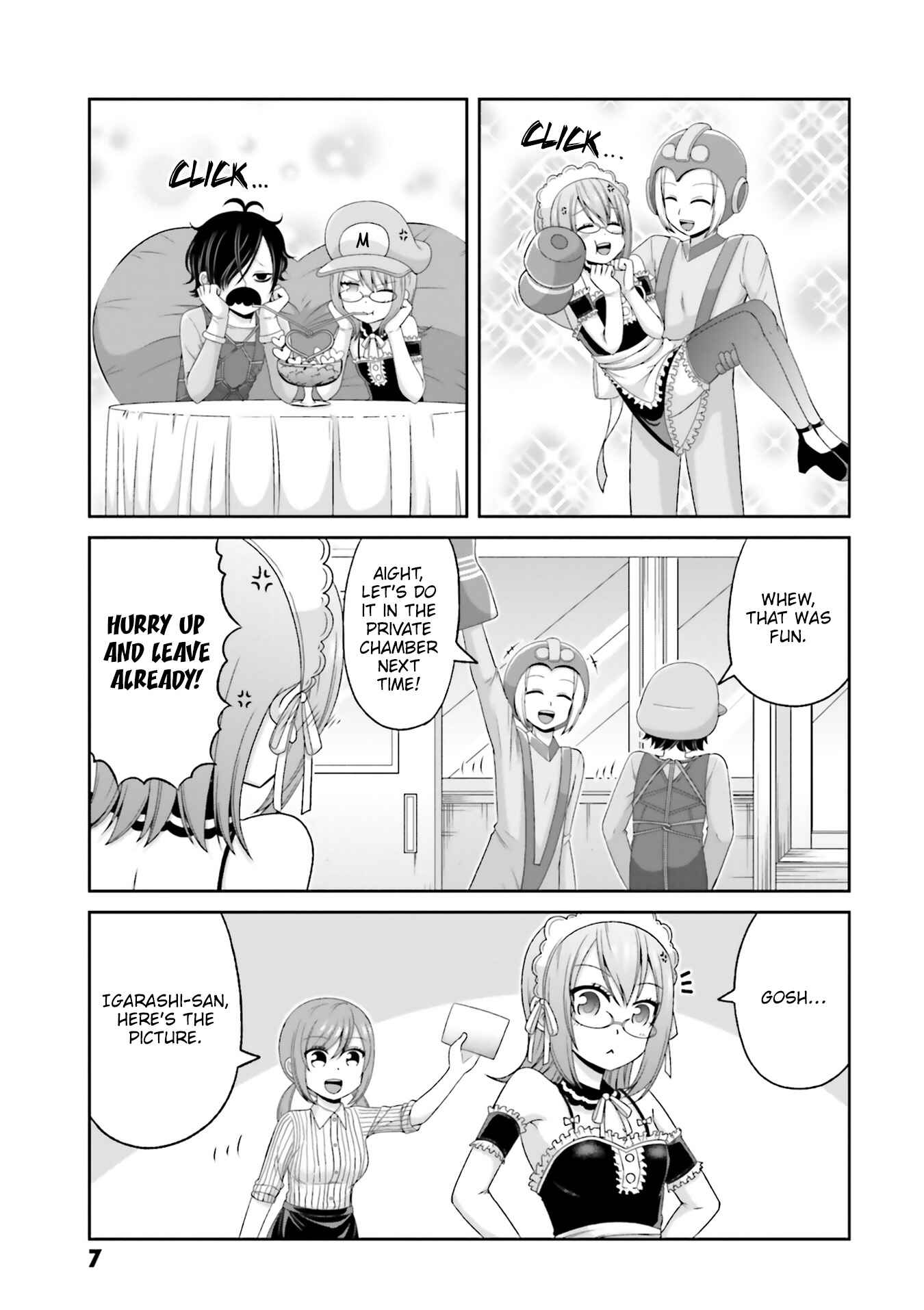 Chapter 70 - Page 10