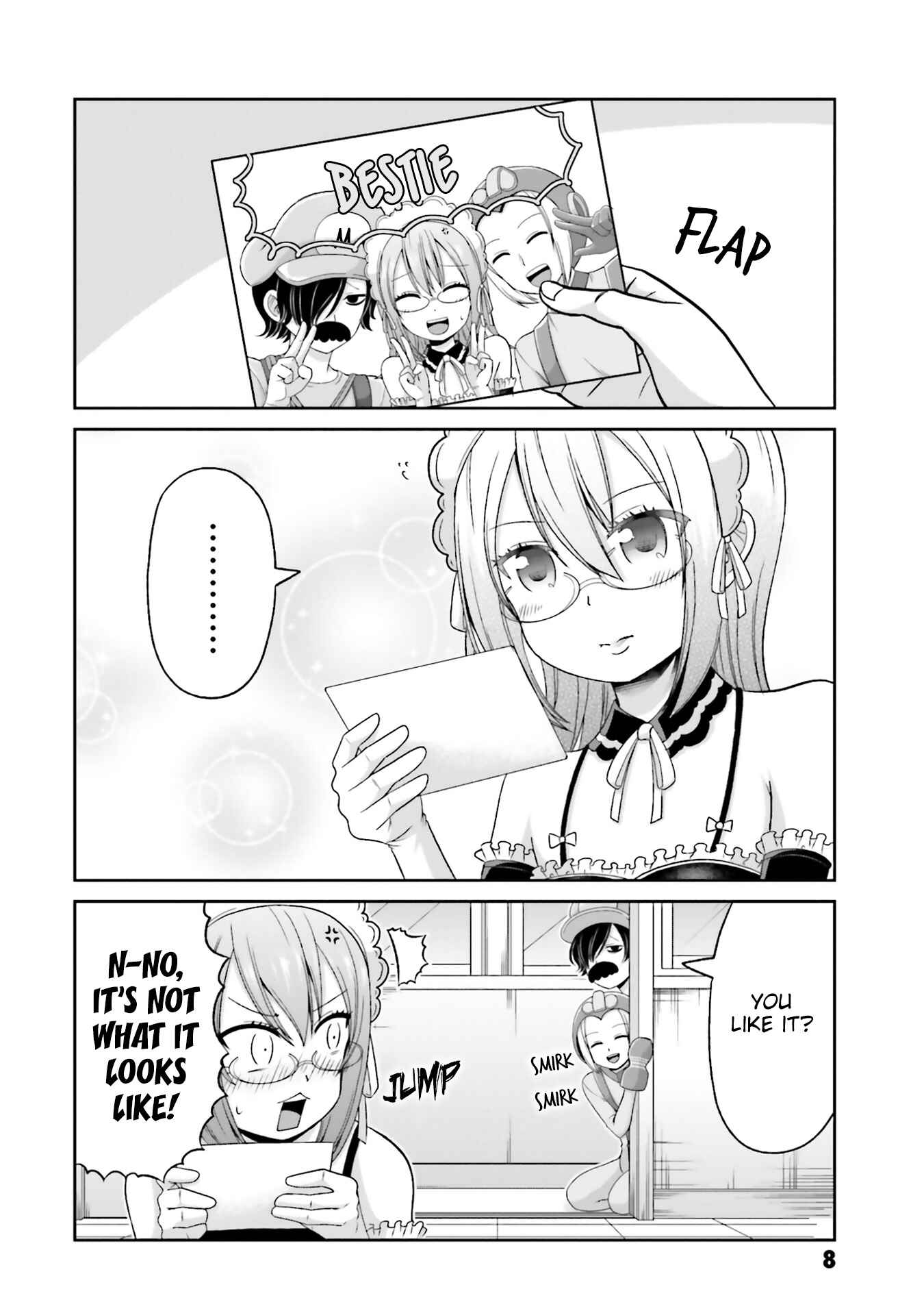 Chapter 70 - Page 11