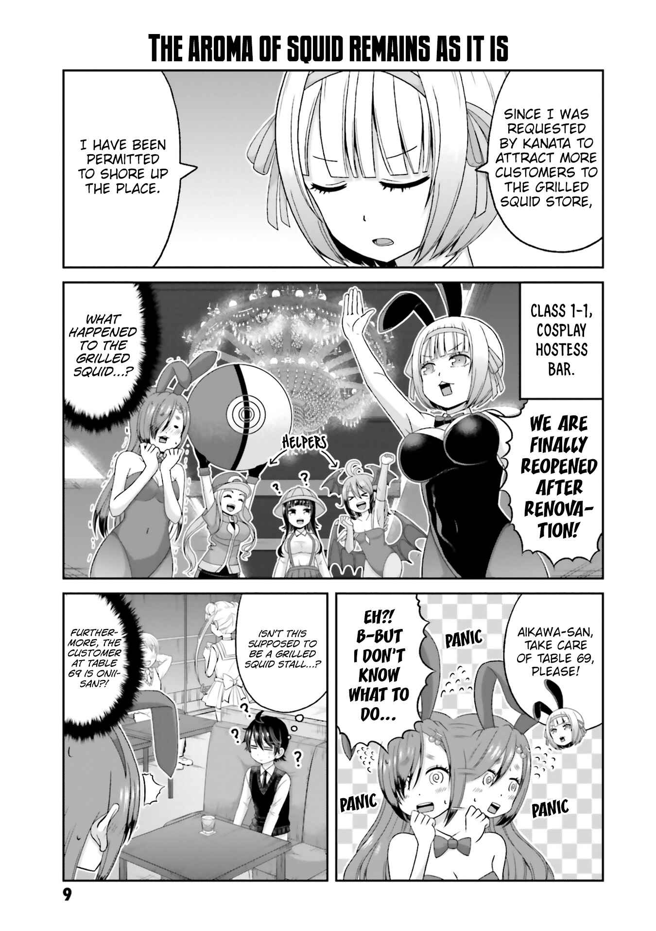 Chapter 70 - Page 12