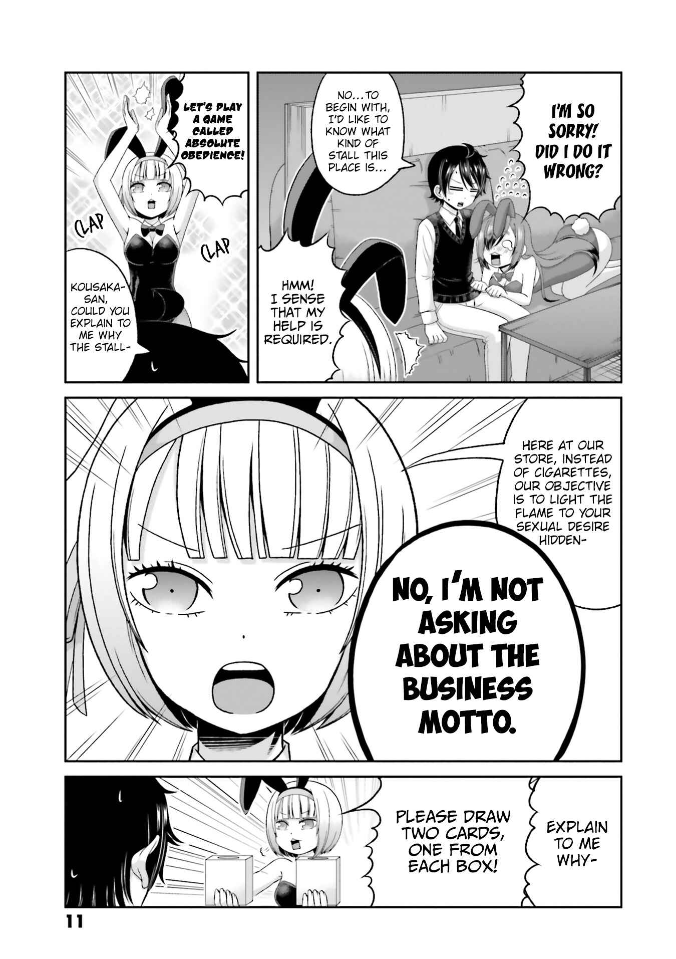 Chapter 70 - Page 14