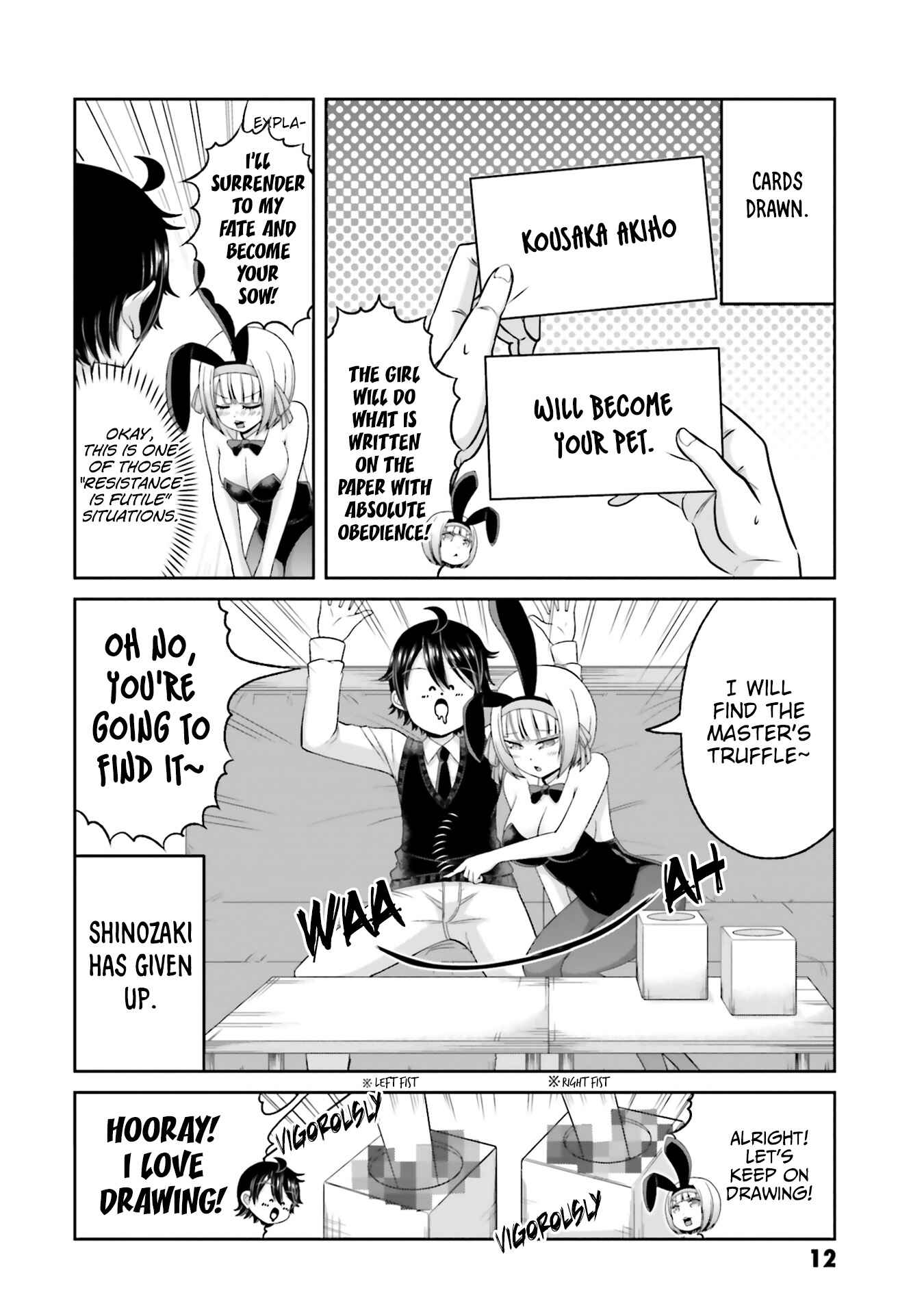 Chapter 70 - Page 15