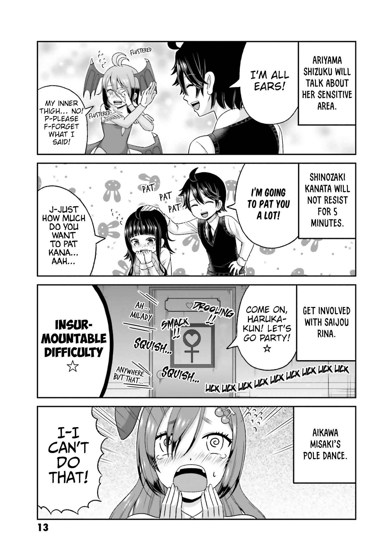 Chapter 70 - Page 16