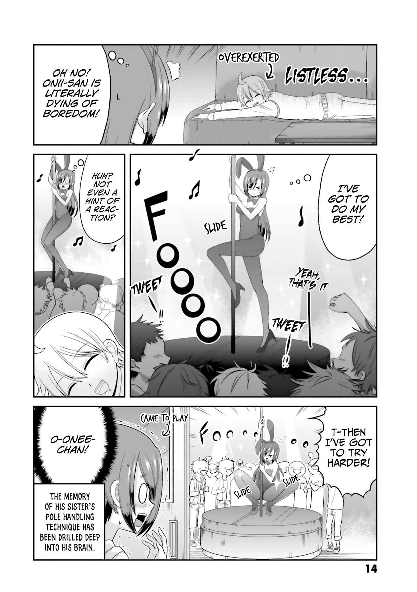 Chapter 70 - Page 17