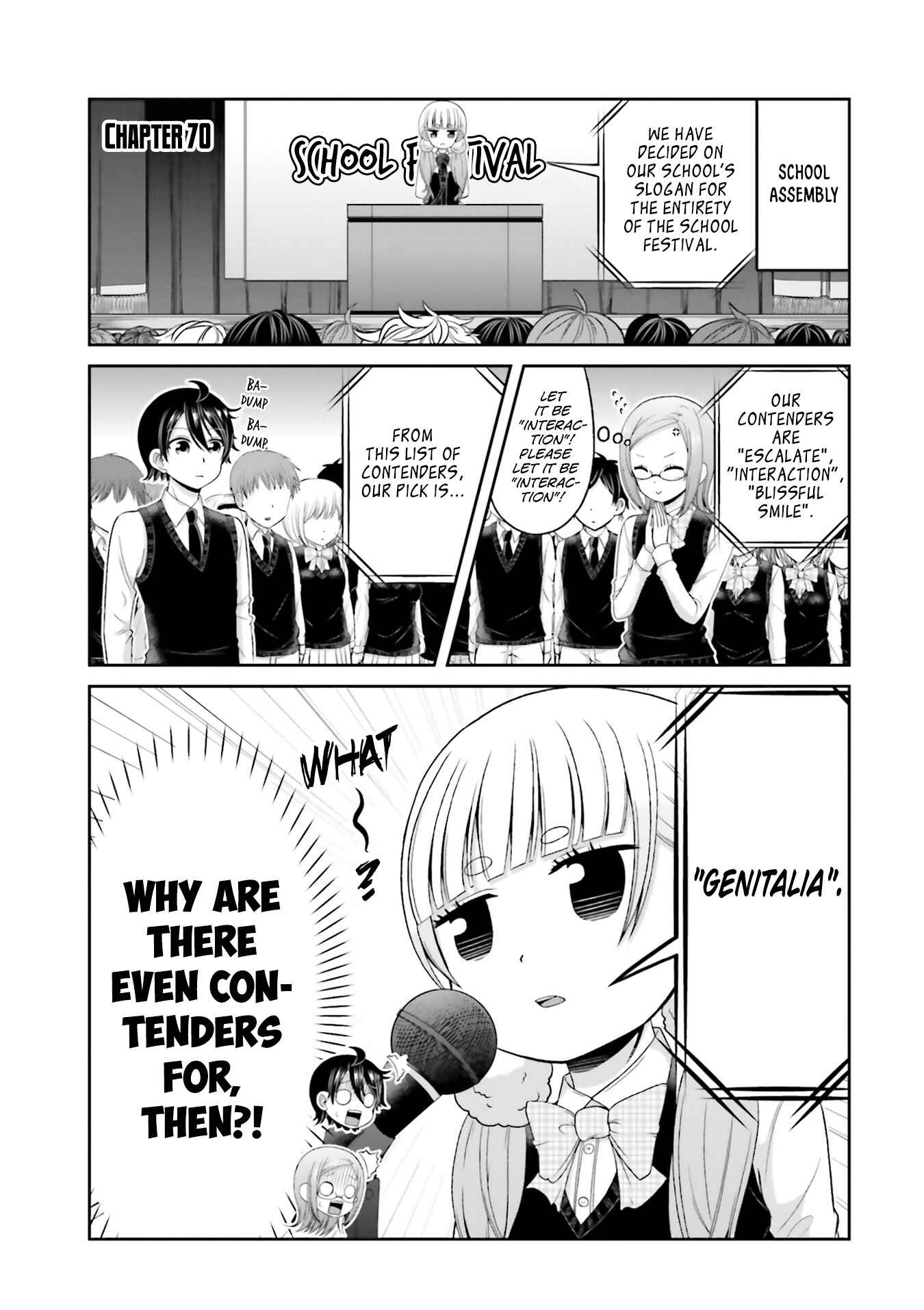 Chapter 70 - Page 6