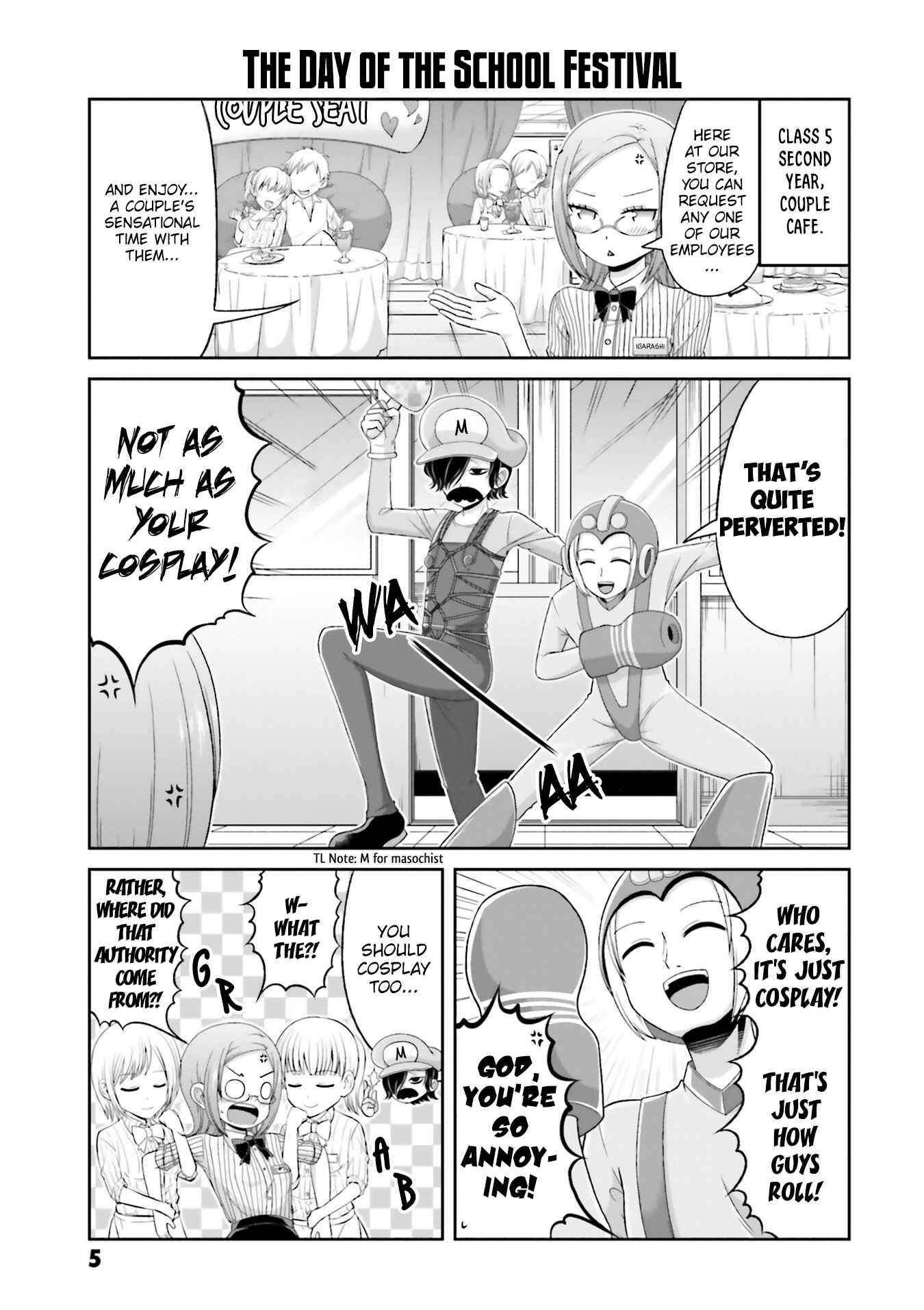 Chapter 70 - Page 8