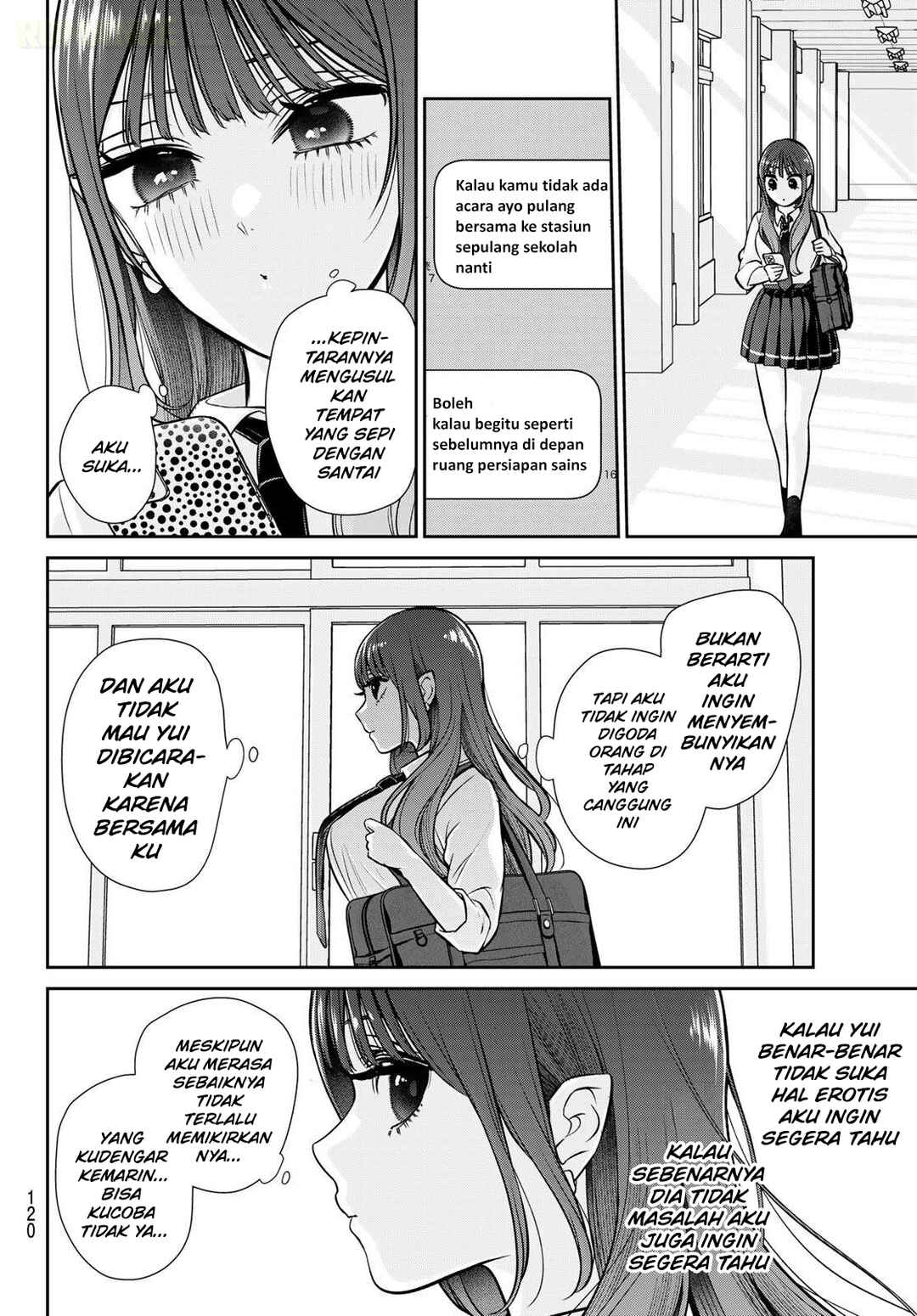 Chapter 3 - Page 10