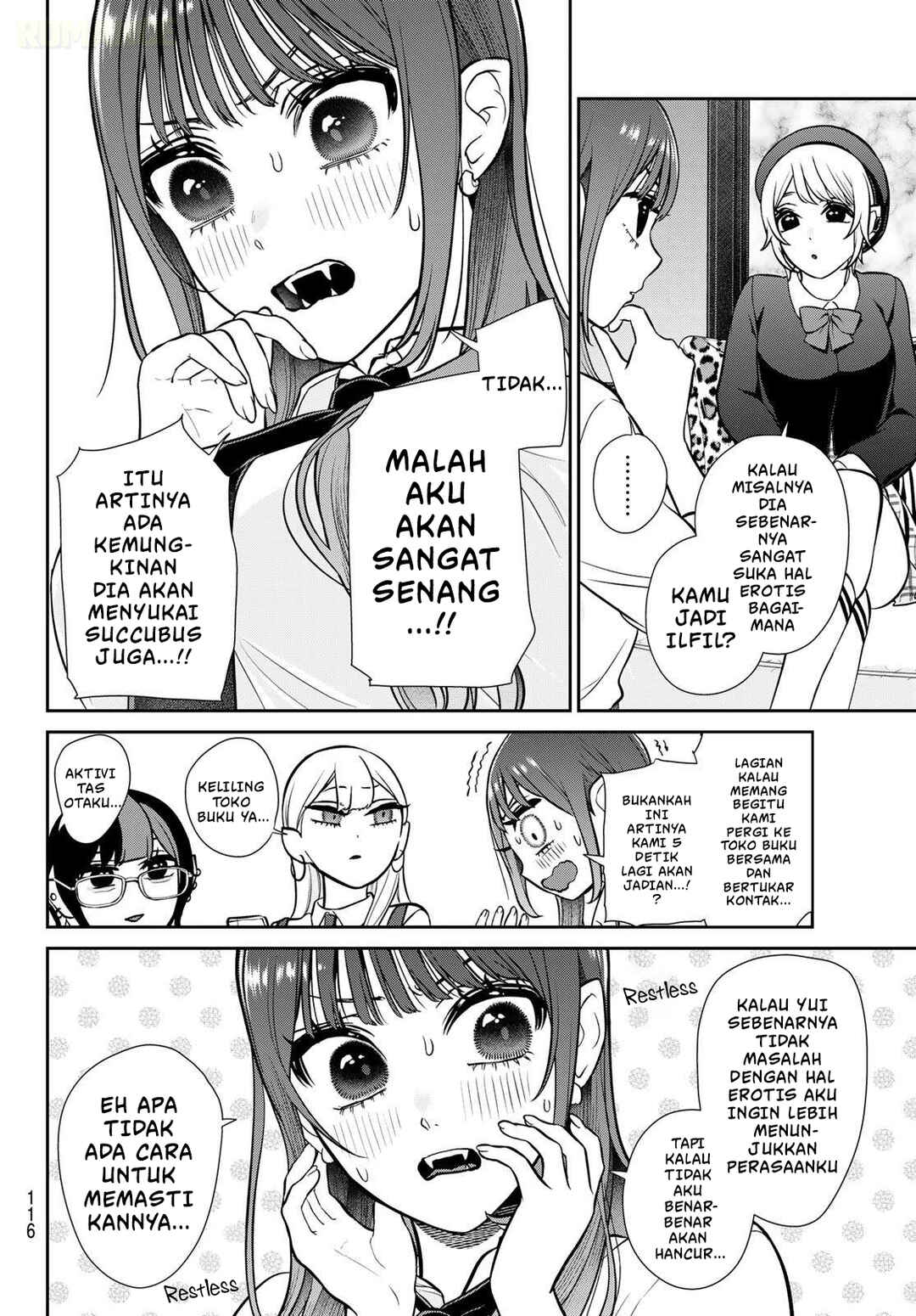 Chapter 3 - Page 6