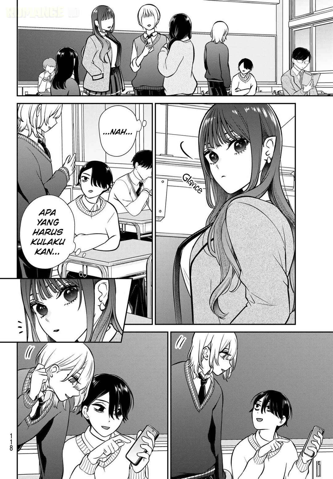 Chapter 3 - Page 8